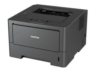 Brother HL-5440D Printer